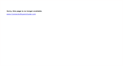 Desktop Screenshot of connectorsupplier.livesurveys.com